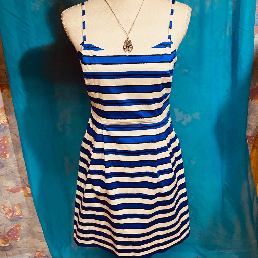 Gap dress